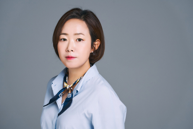 박설희 아시아홀딩스 대표